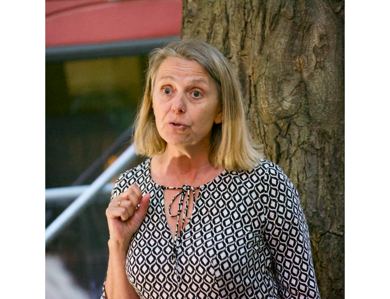 Gunilla Cullemark