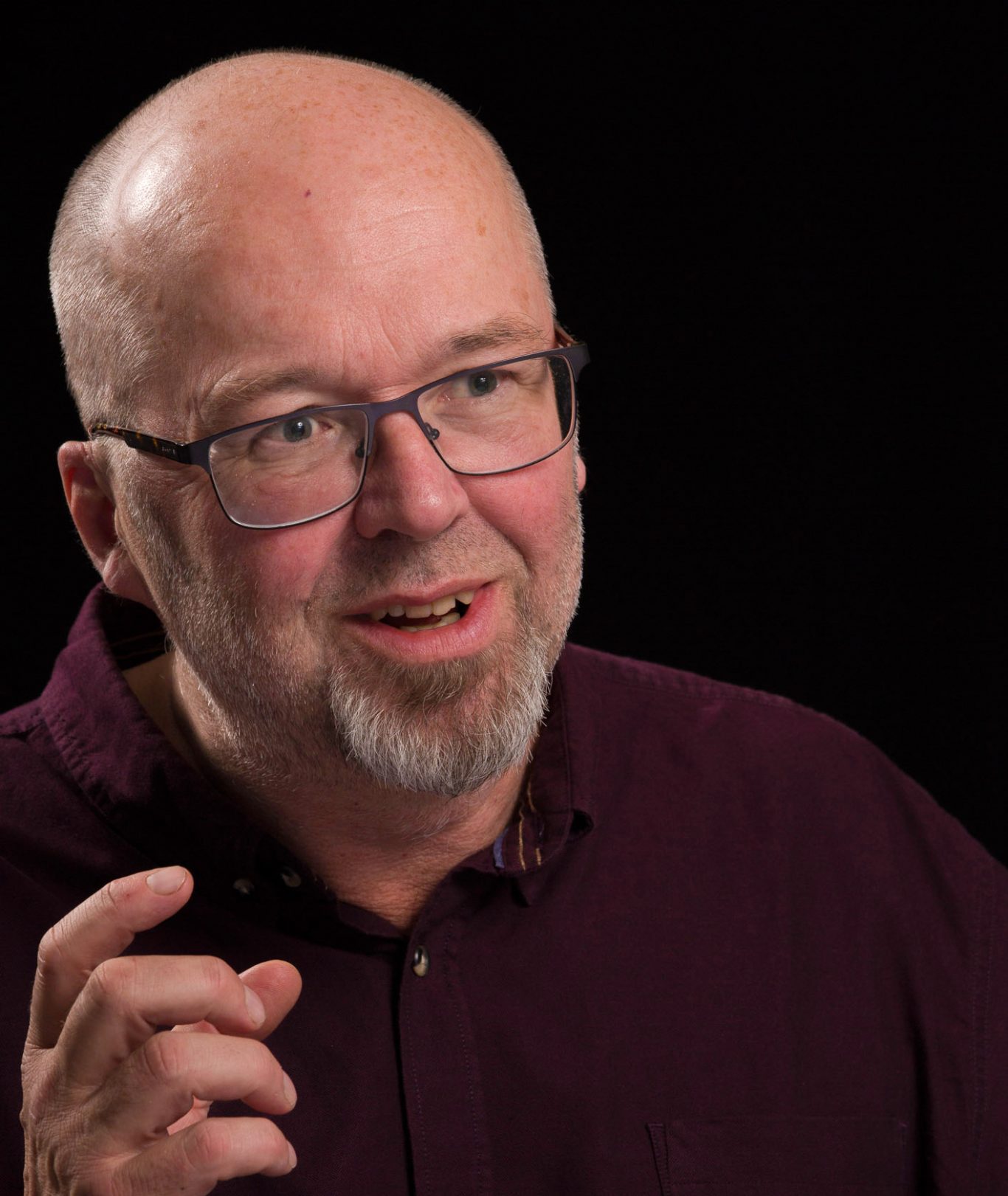 Mats Rehnman