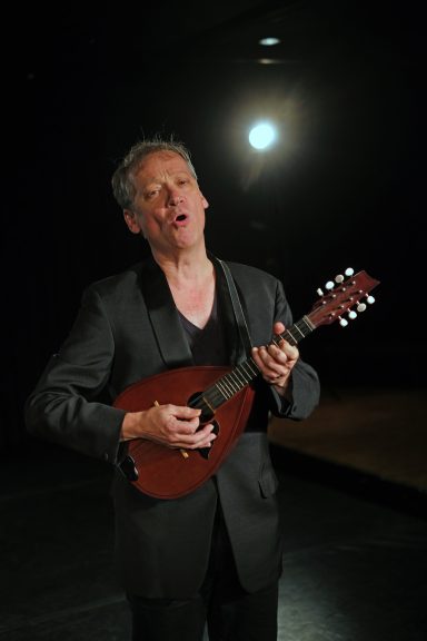 Sven Tjaben