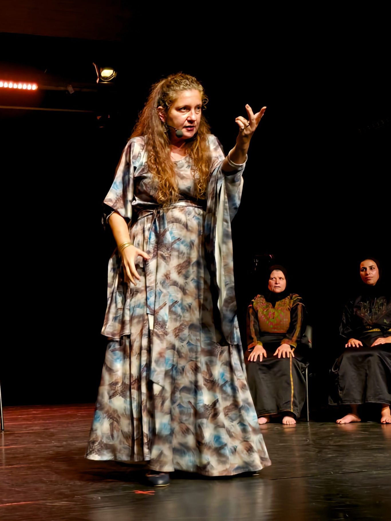 Paola Balbi