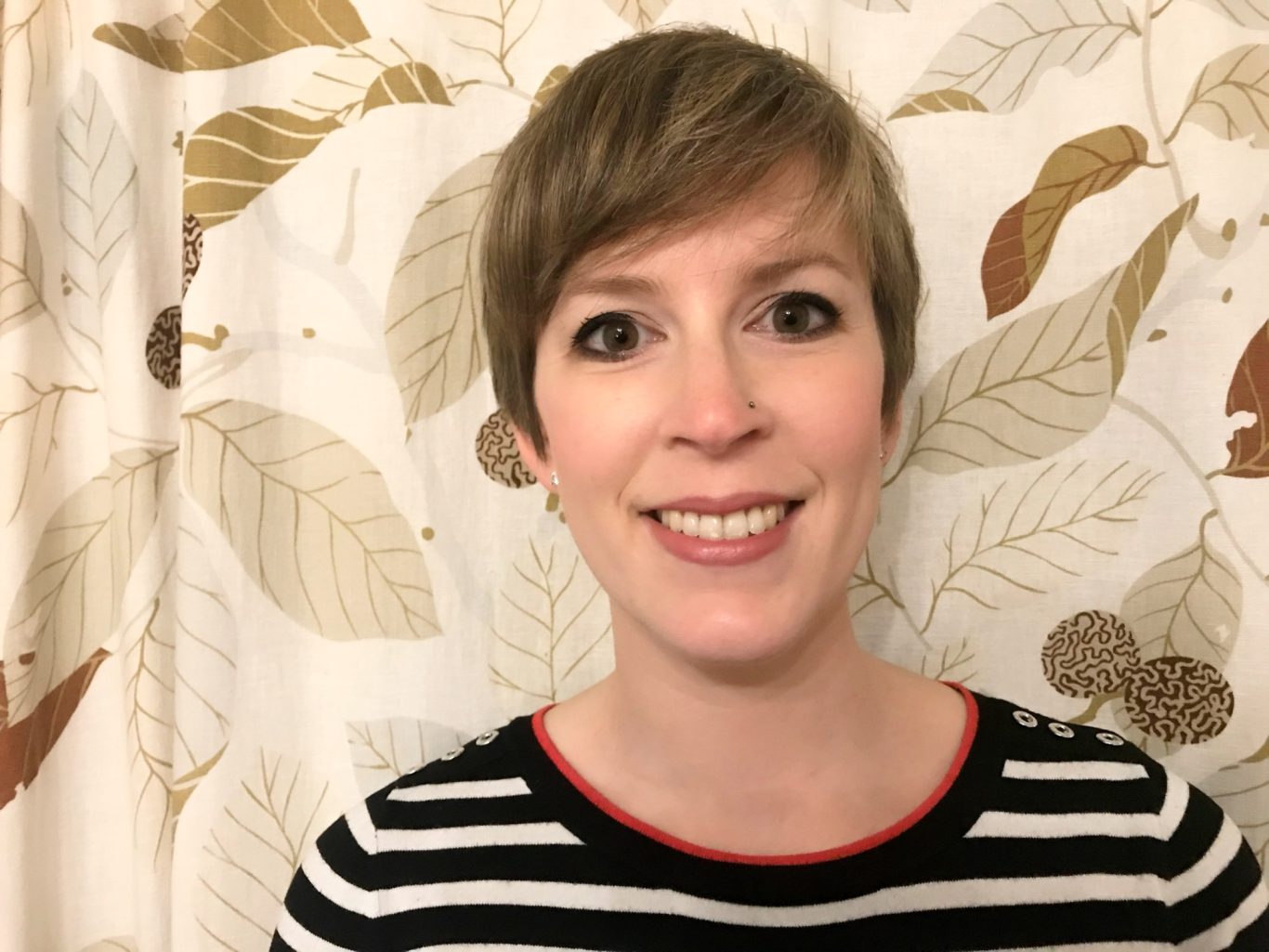 Joanne Urwin