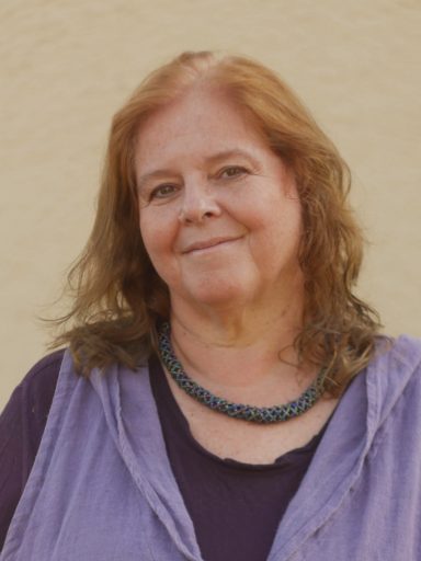 Maria Serrano