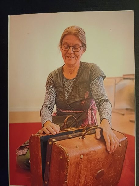 Liselott Karlsson Selén