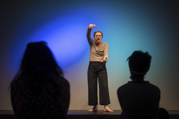 Nicola Knappe