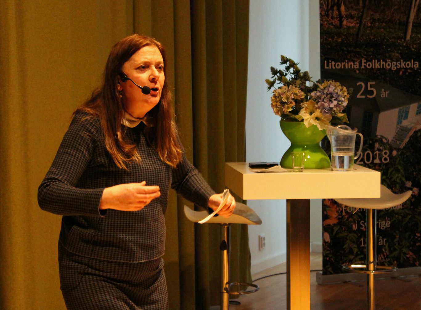 Lena Lövdahl