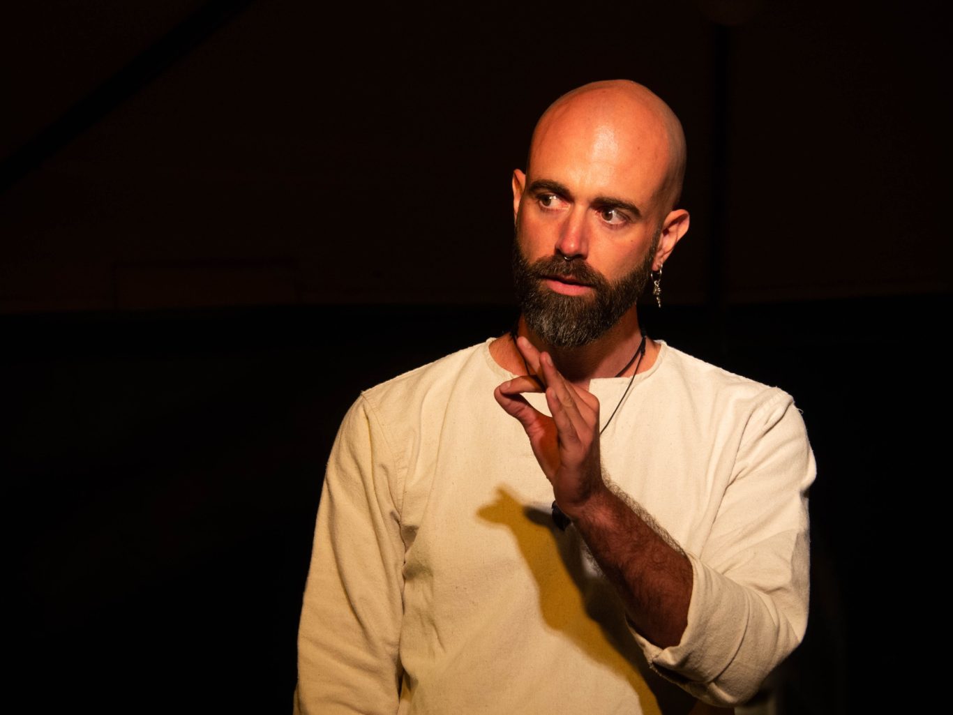 Lorenzo Cavaglia