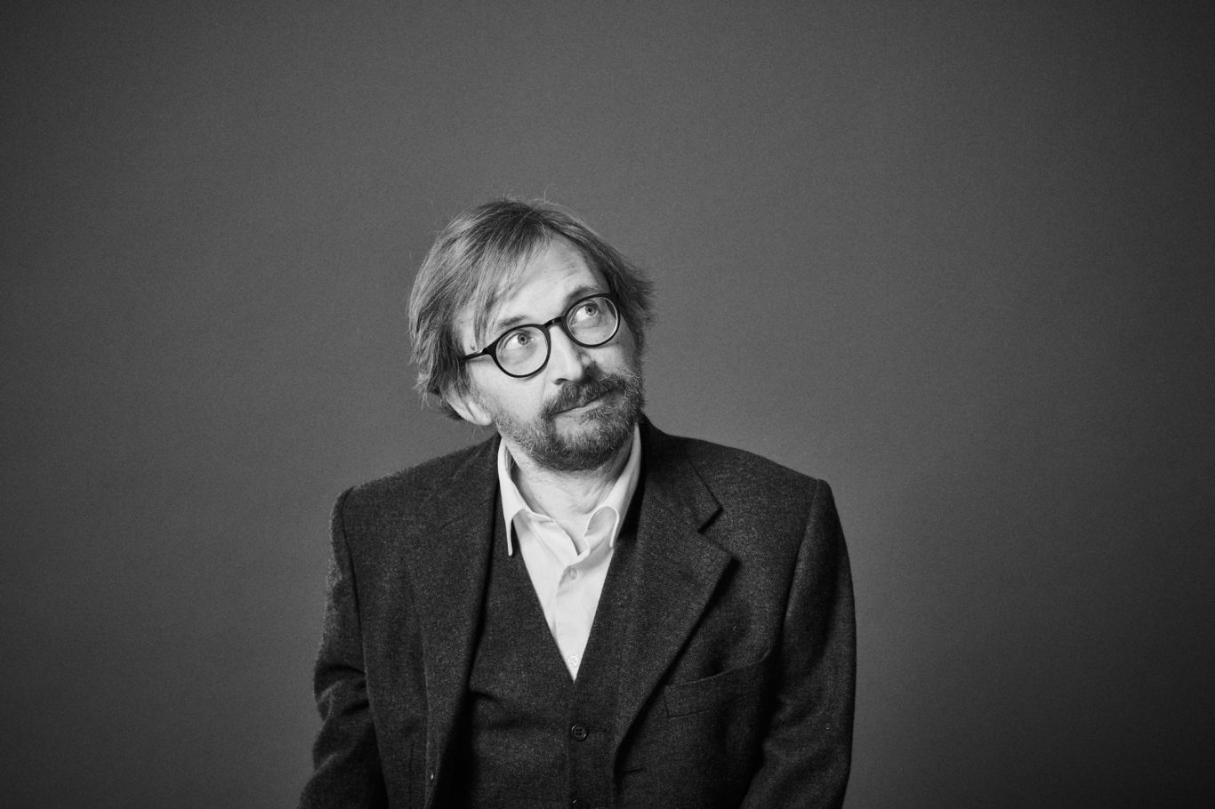 Bernhard Träumer