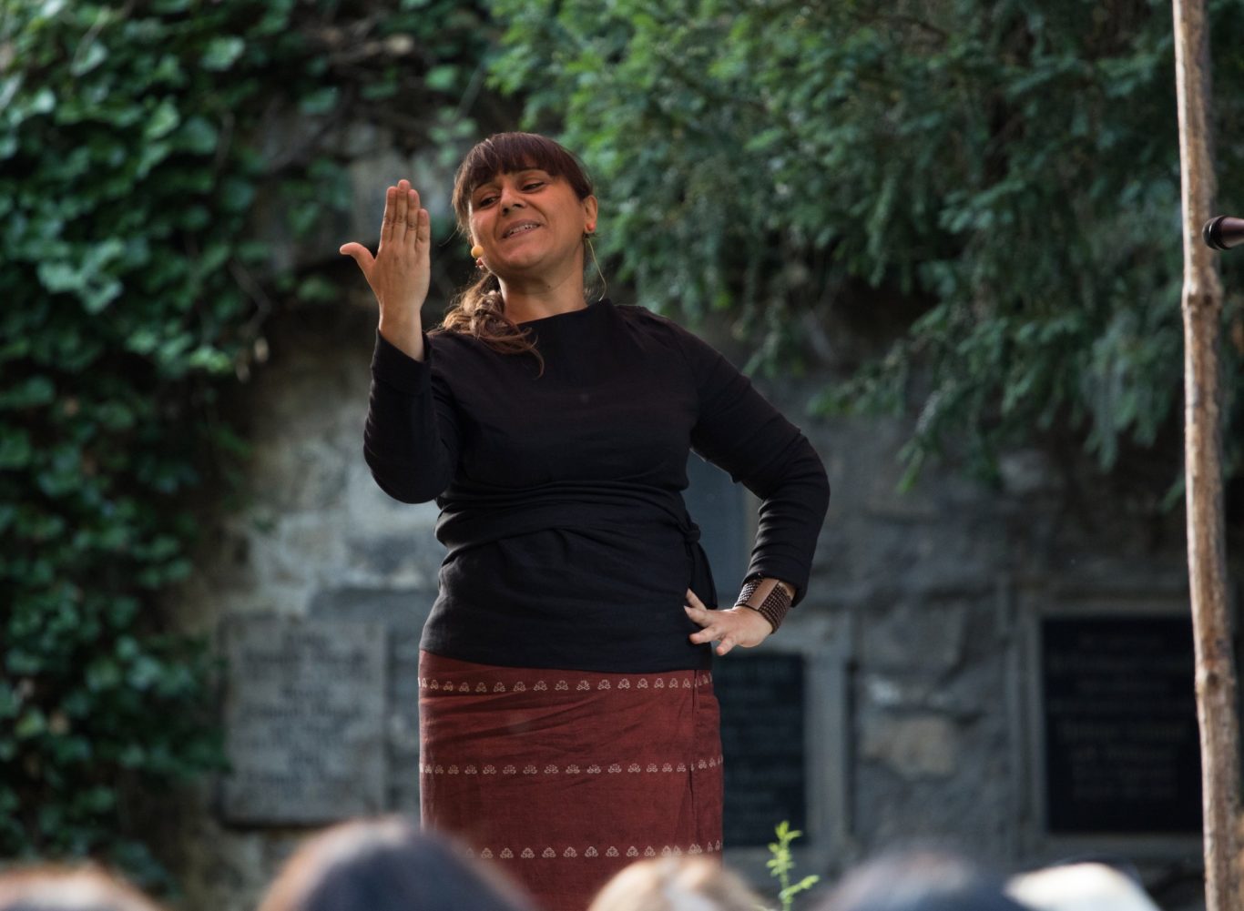 Maria Carmela Marinelli