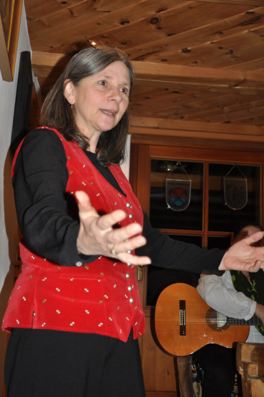 Wilma Pfeiffer