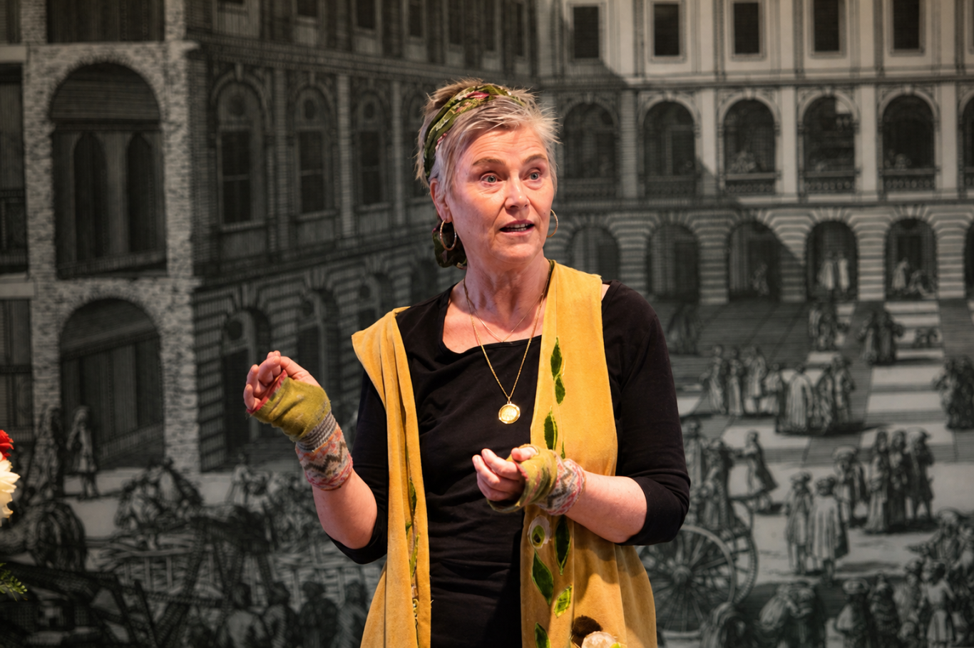 Anita Santesson