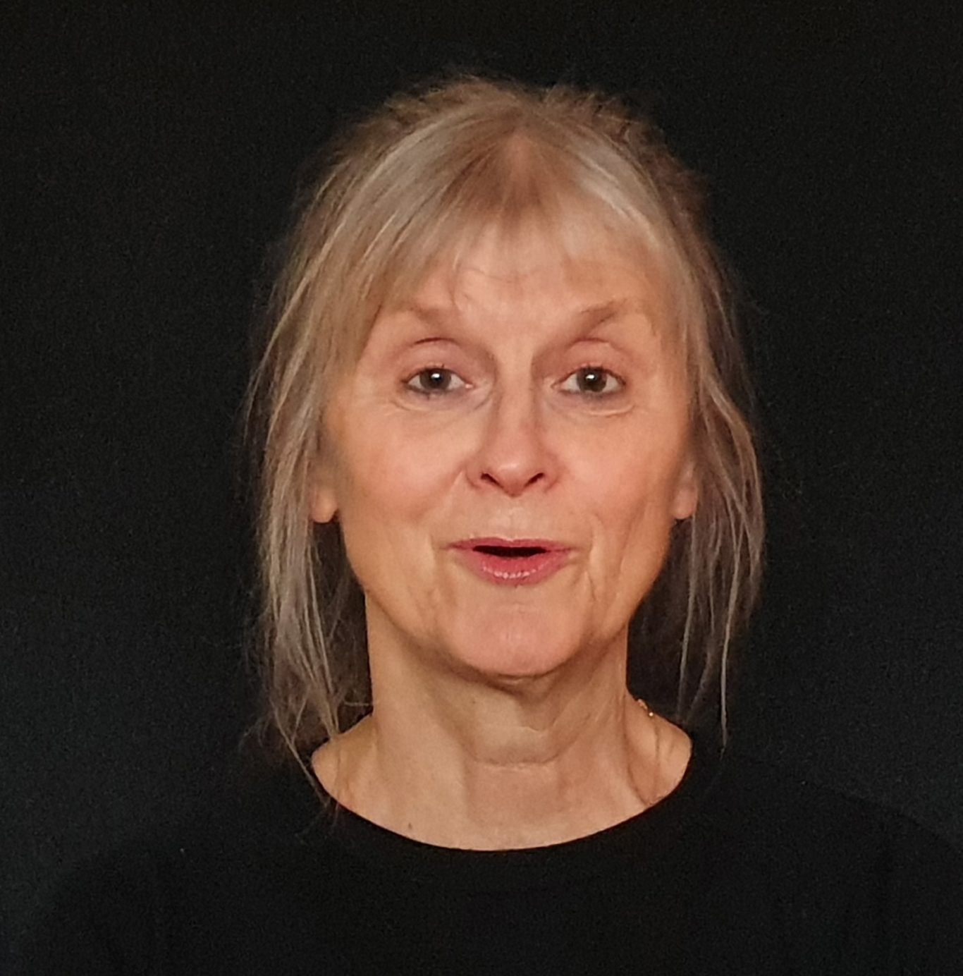 Eva Maria Aagard