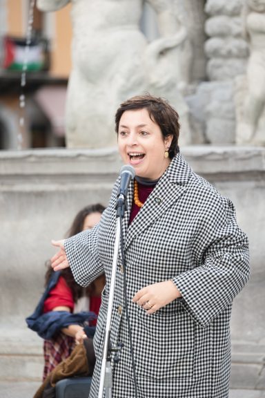 Elena Asciutti