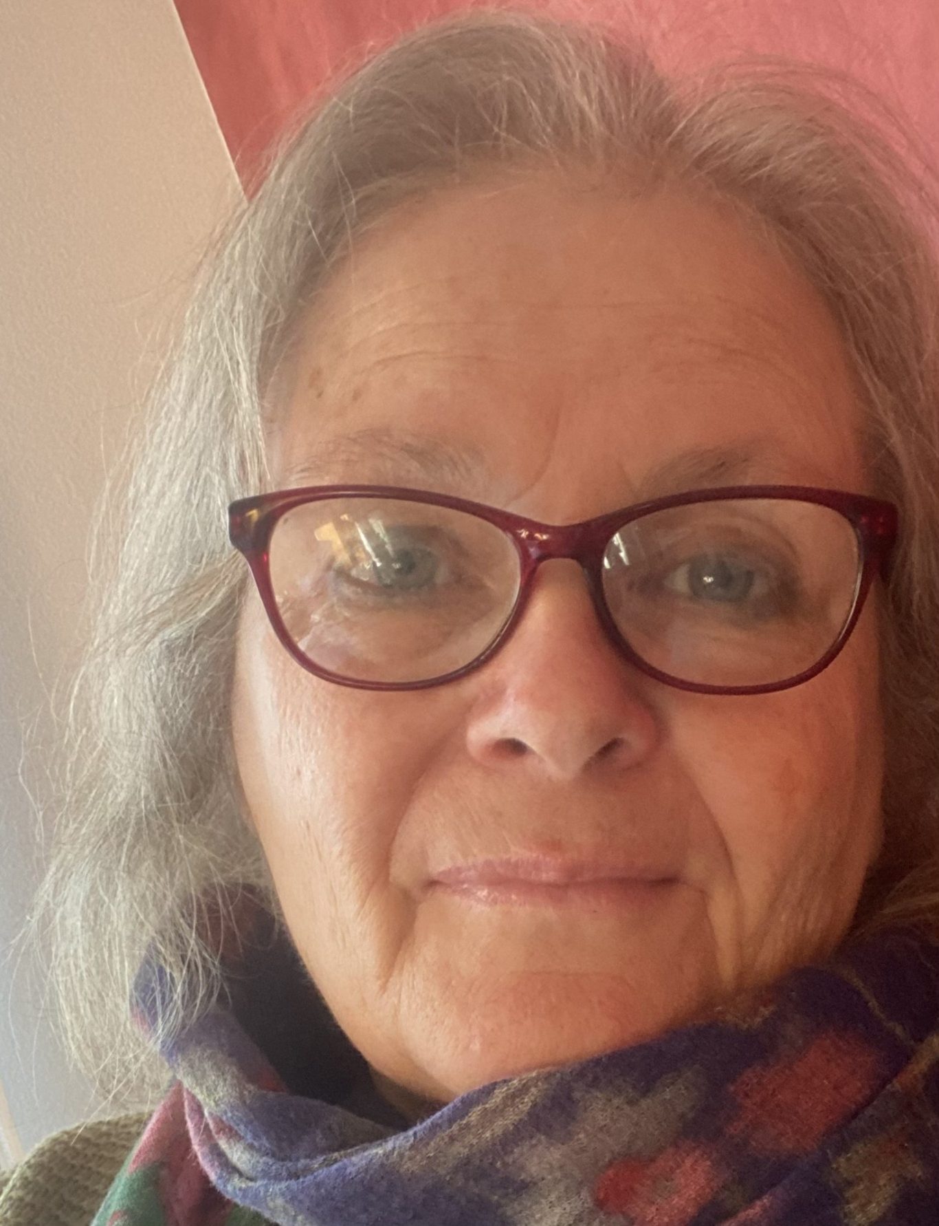 Sigrid Ogland