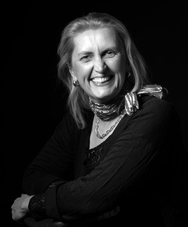 Inge Leinum